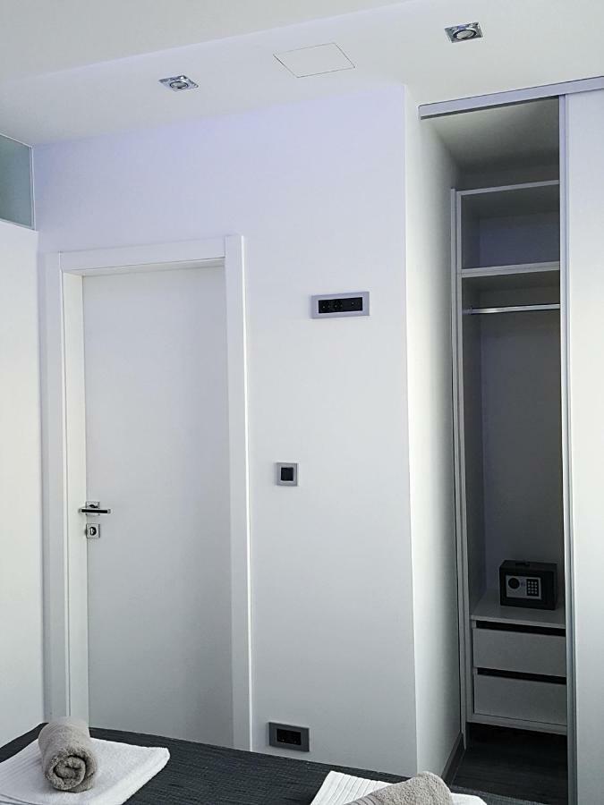 Dream Apartments 스플리트 외부 사진