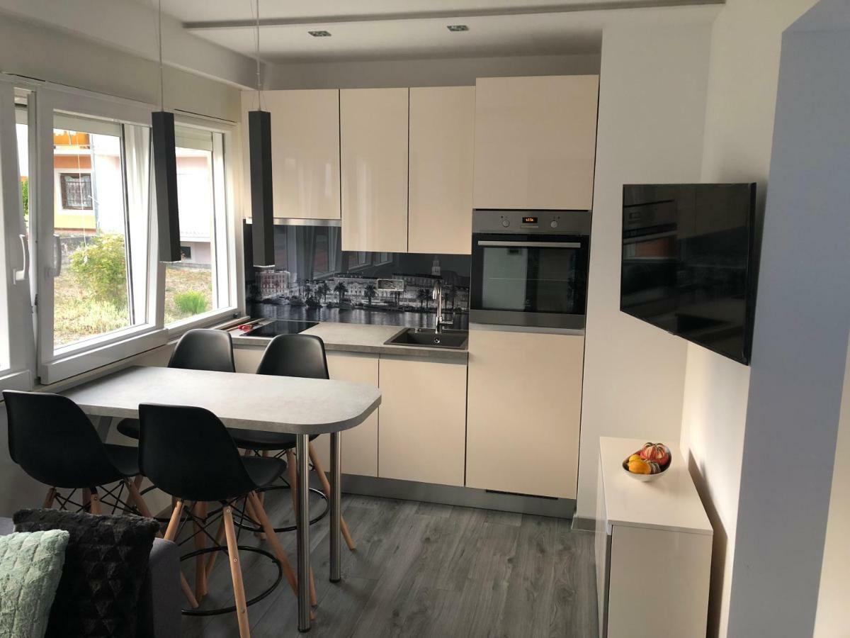 Dream Apartments 스플리트 외부 사진