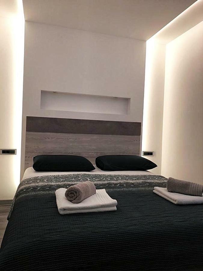 Dream Apartments 스플리트 외부 사진