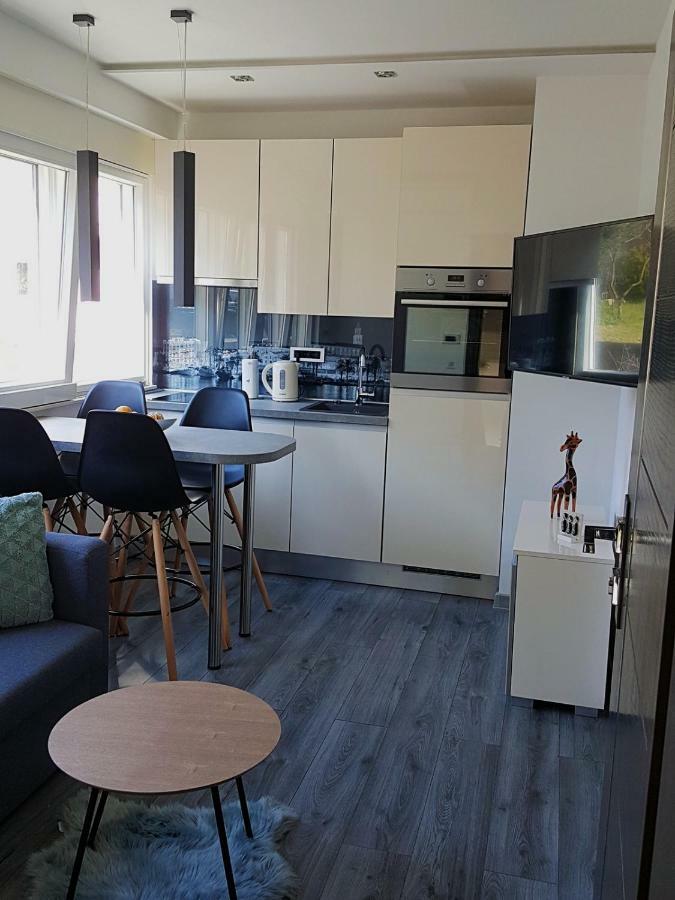 Dream Apartments 스플리트 외부 사진