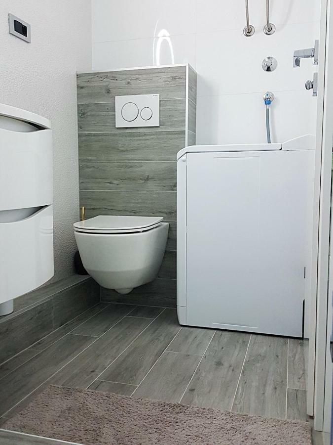 Dream Apartments 스플리트 외부 사진