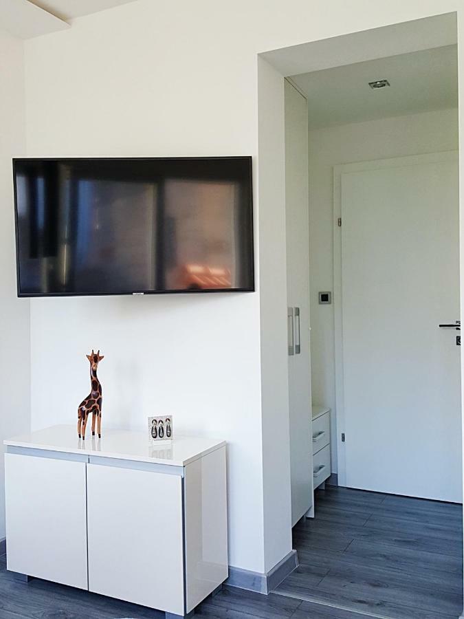Dream Apartments 스플리트 외부 사진