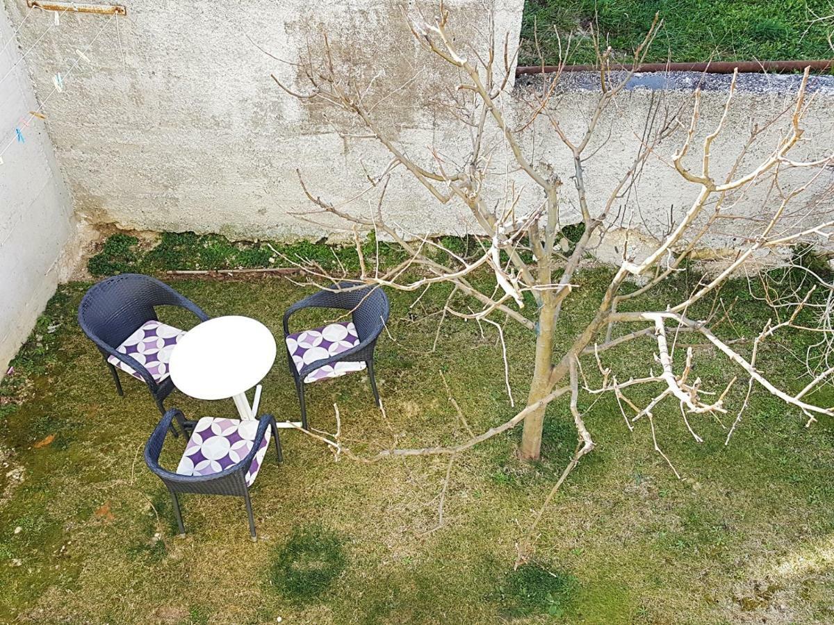 Dream Apartments 스플리트 외부 사진